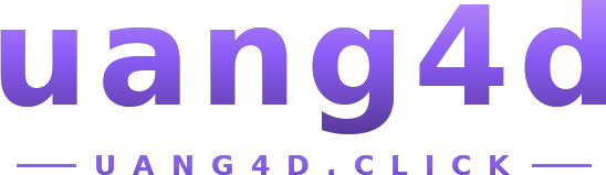 uang4d logo