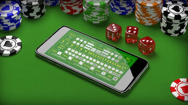 uang4d mobile gaming